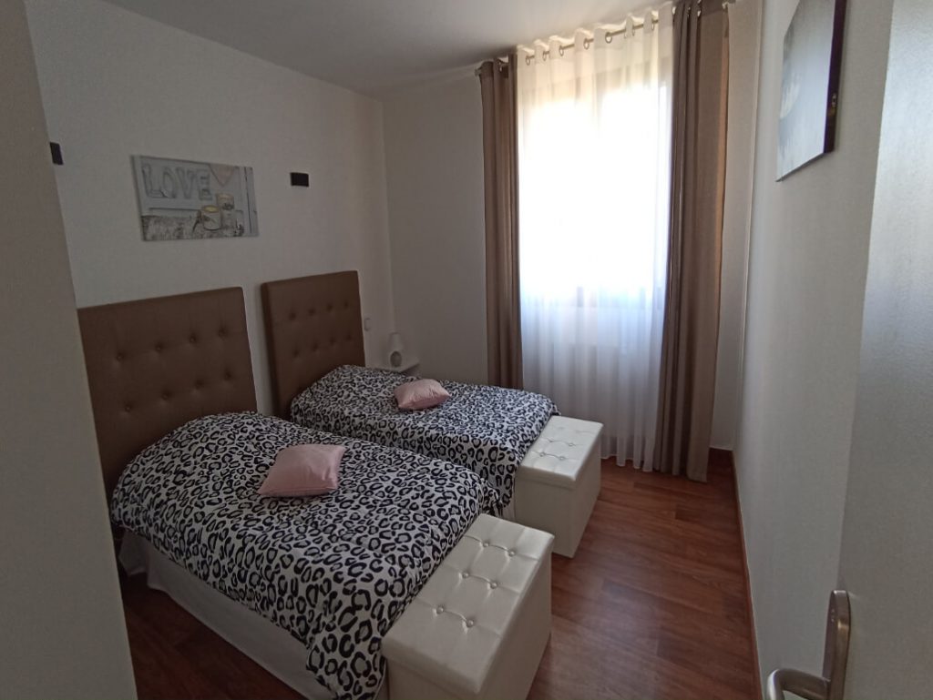 Gite du domaine Cocobeach et ses chambres